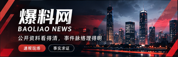 爆料网资讯封面